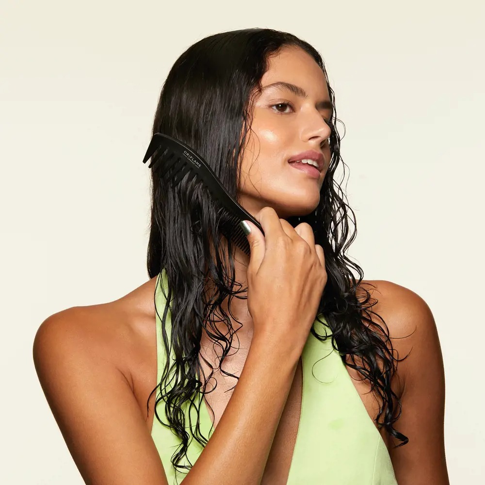 StylerPRO Double Ended Comb