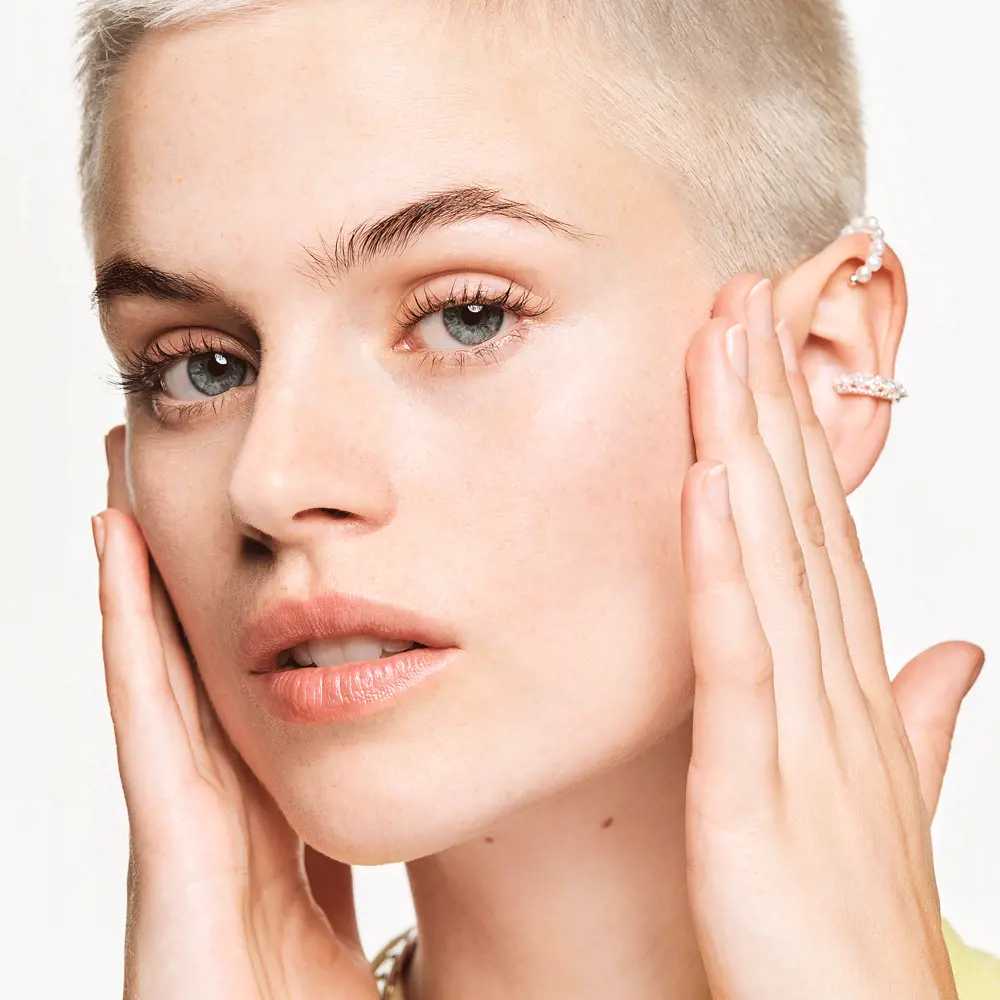 Super Recover Whipped Day Cream