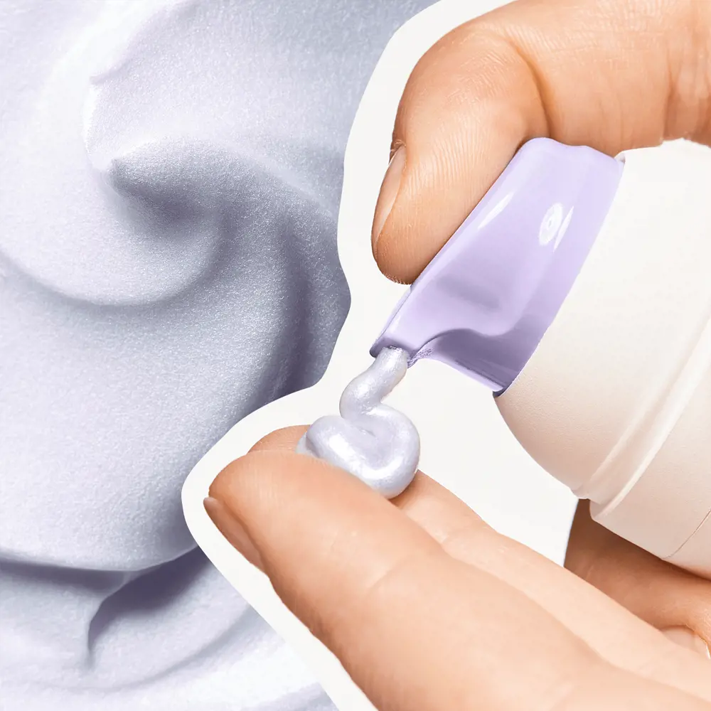 Super Recover Whipped Day Cream