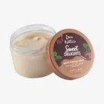 Sweet Delights Multi-Purpose Cream with Organic Cacao Butter & Peppermint