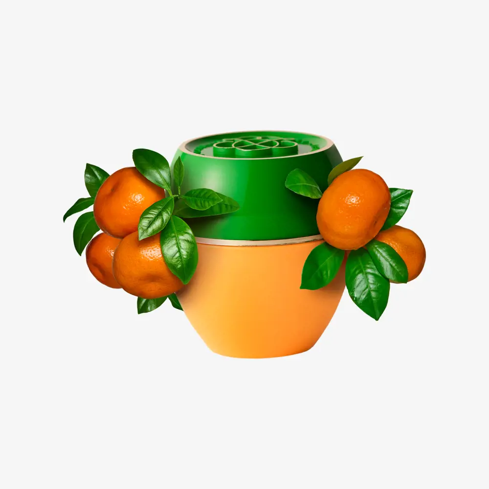 Sweet Mandarin Multi-purpose Balm