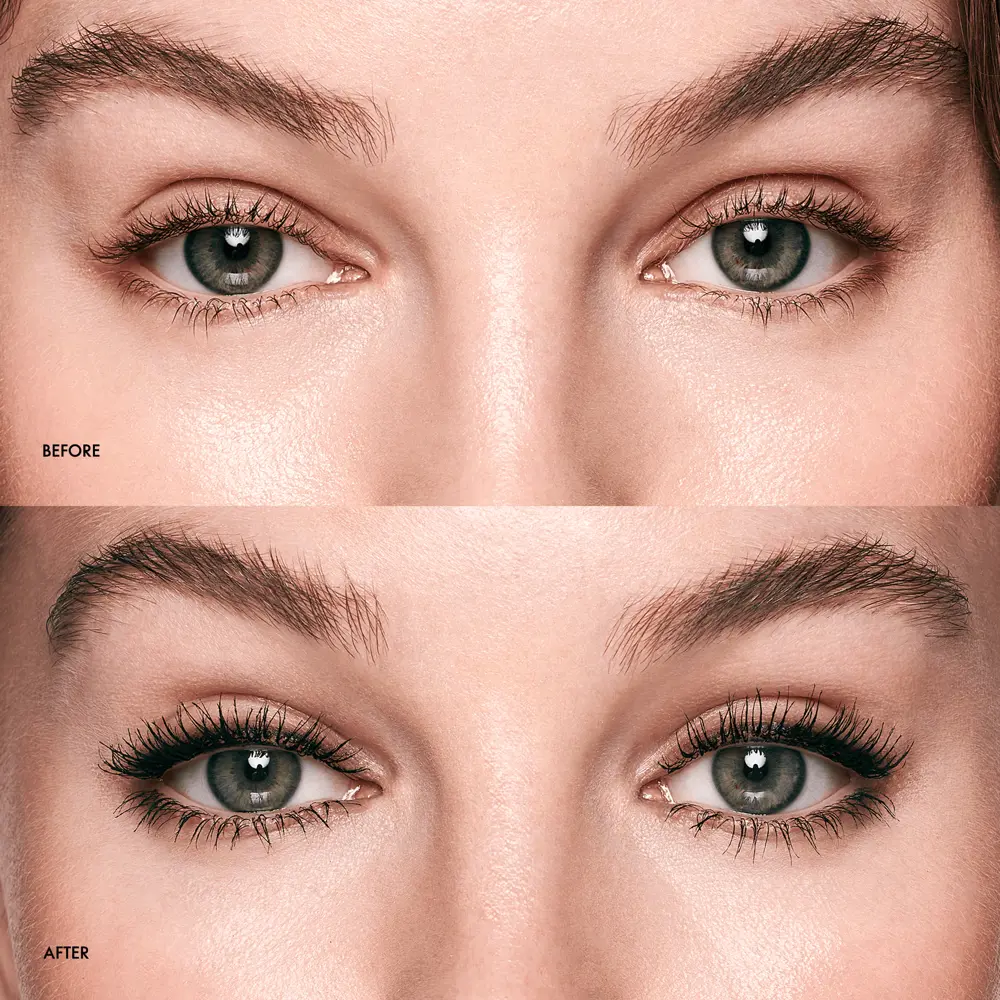 THE ONE 5-in-1 Wonder Lash Ultra Waterproof Mascara - Black