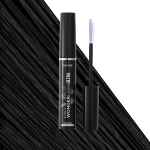 THE ONE 5-in-1 Wonder Lash Ultra Waterproof Mascara - Black