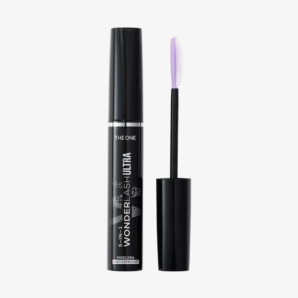THE ONE 5-in-1 Wonder Lash Ultra Waterproof Mascara - Black