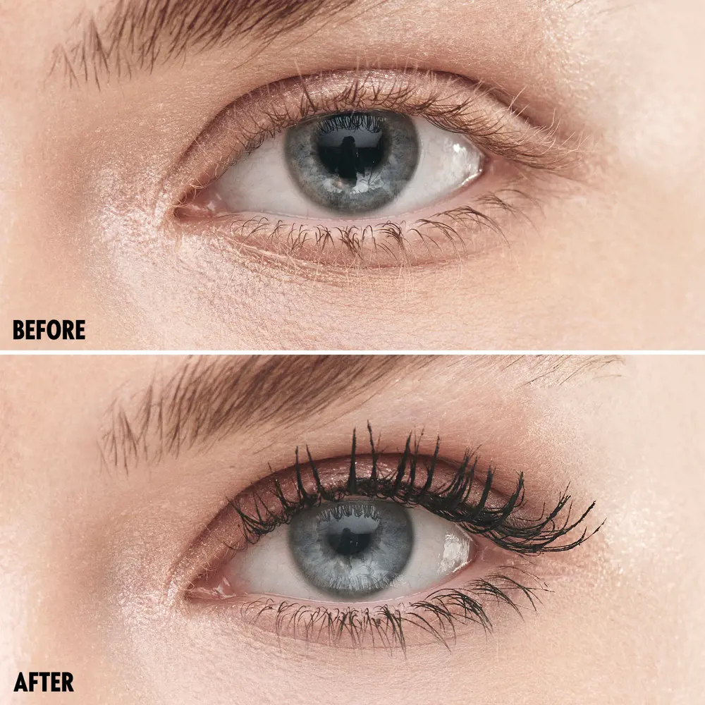 THE ONE False Lashes Salon Lift 360° Bendable Brushed Mascara
