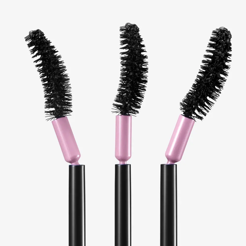 THE ONE False Lashes Salon Lift 360° Bendable Brushed Mascara