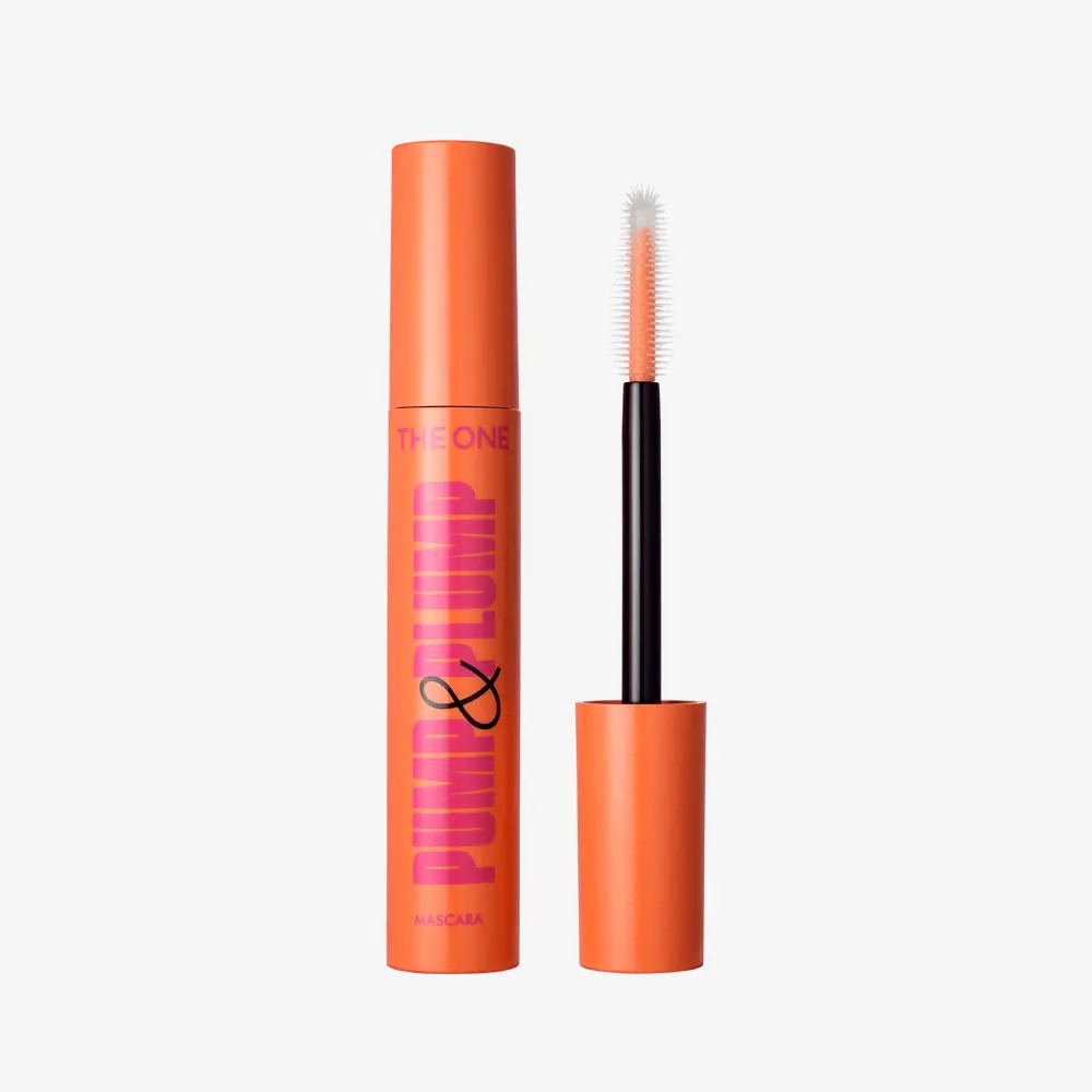 THE ONE Pump & Plump Mascara