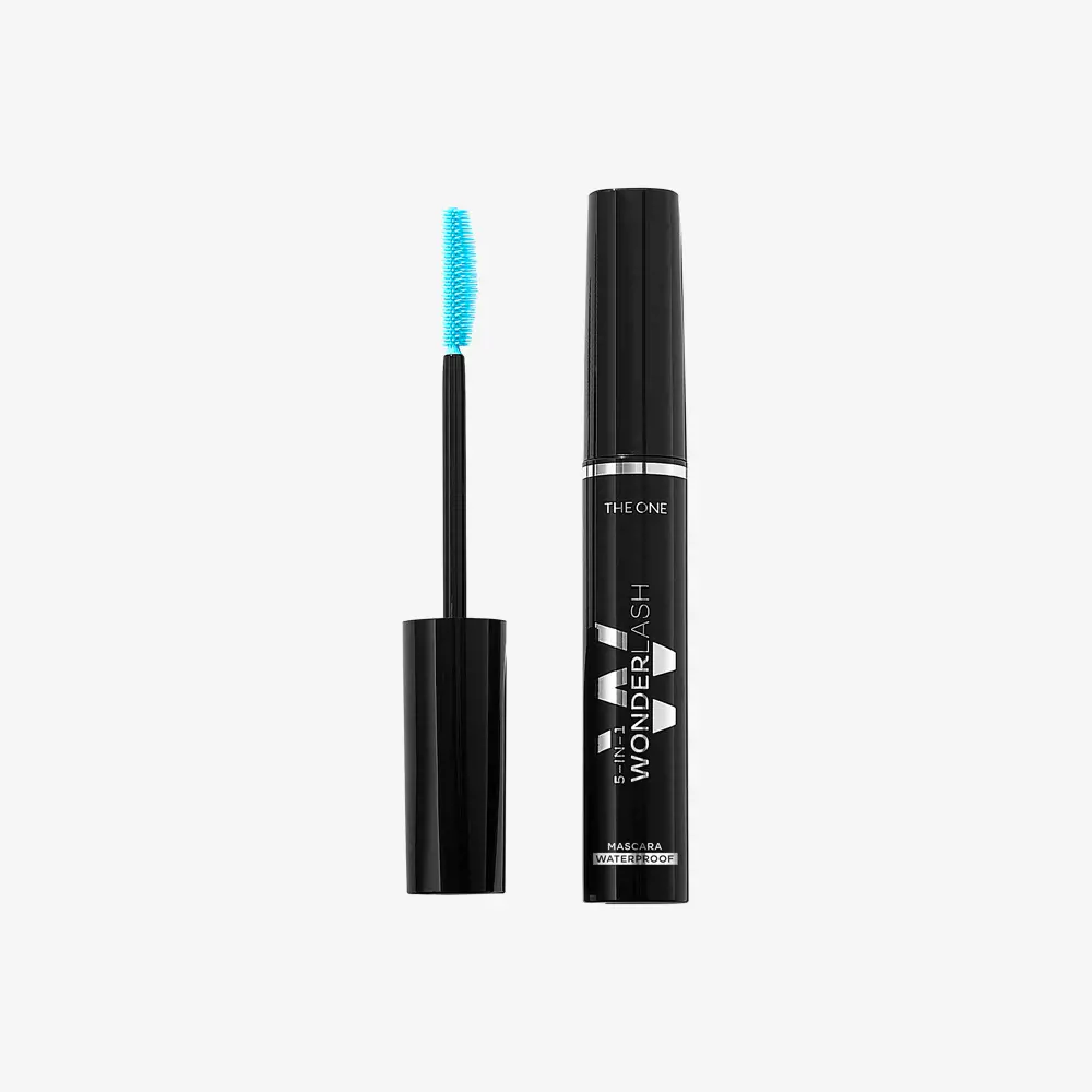 The ONE 5’i 1 in Wonder Lash Waterproof Mascara