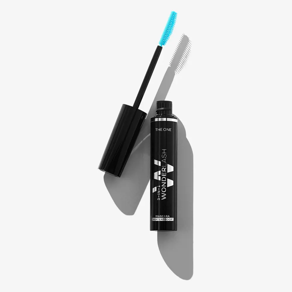 The ONE 5’i 1 in Wonder Lash Waterproof Mascara