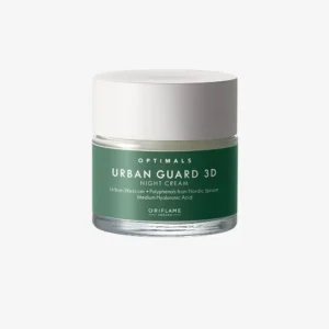 Urban Guard 3D Night Cream