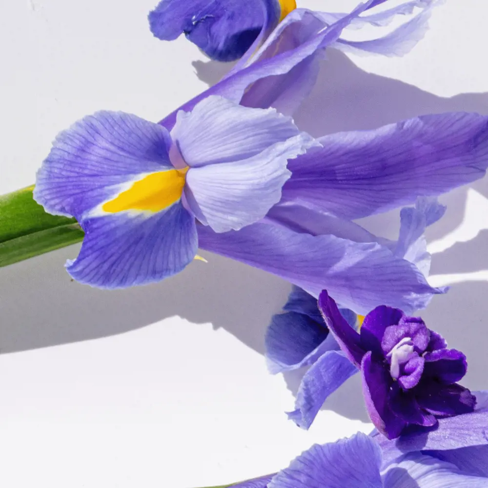 Women's Collection Charming Violet EdT