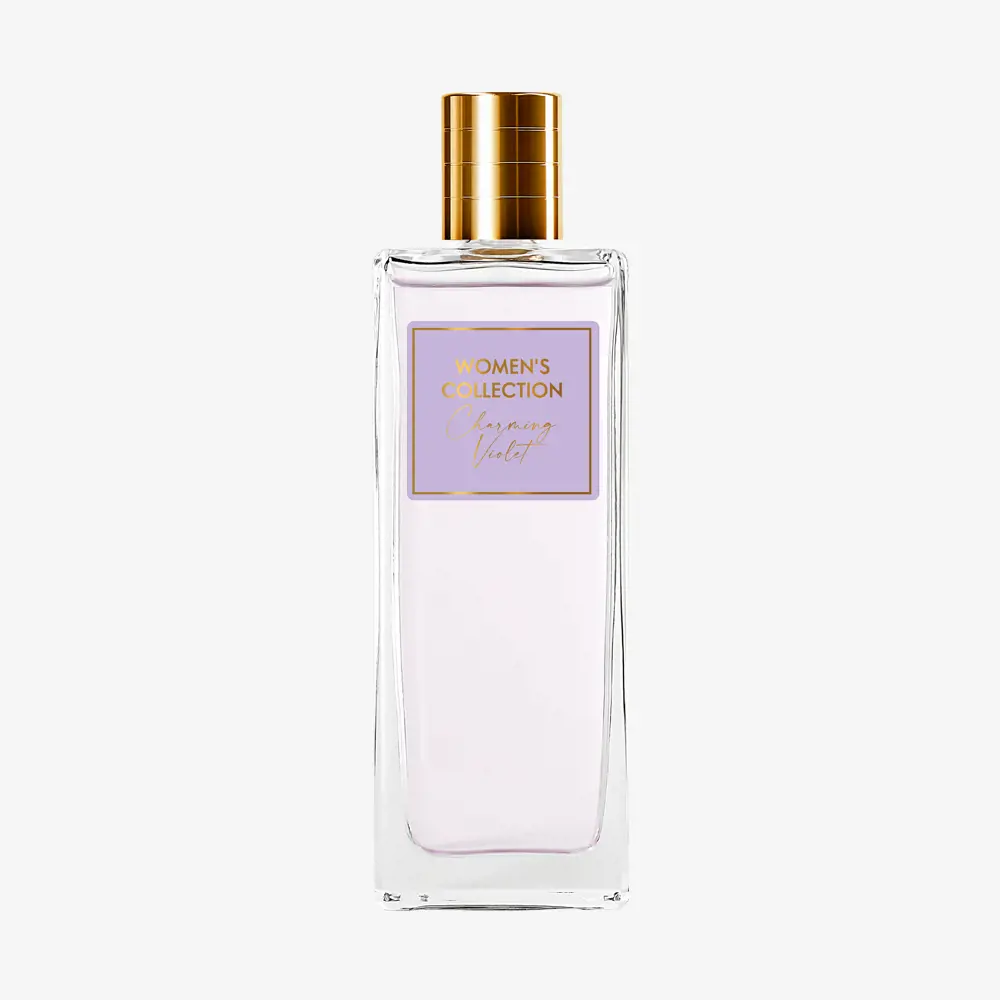 Women's Collection Charming Violet EdT