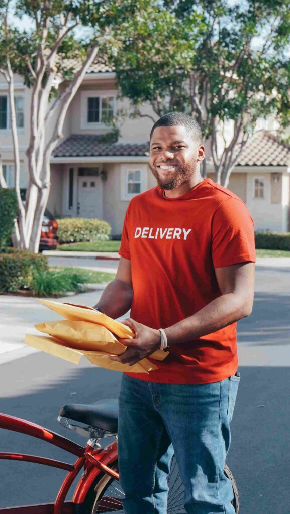 Delivery